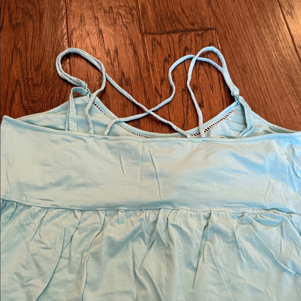 Motherhood Maternity Nightgown and Robe - Picture 8 of 17